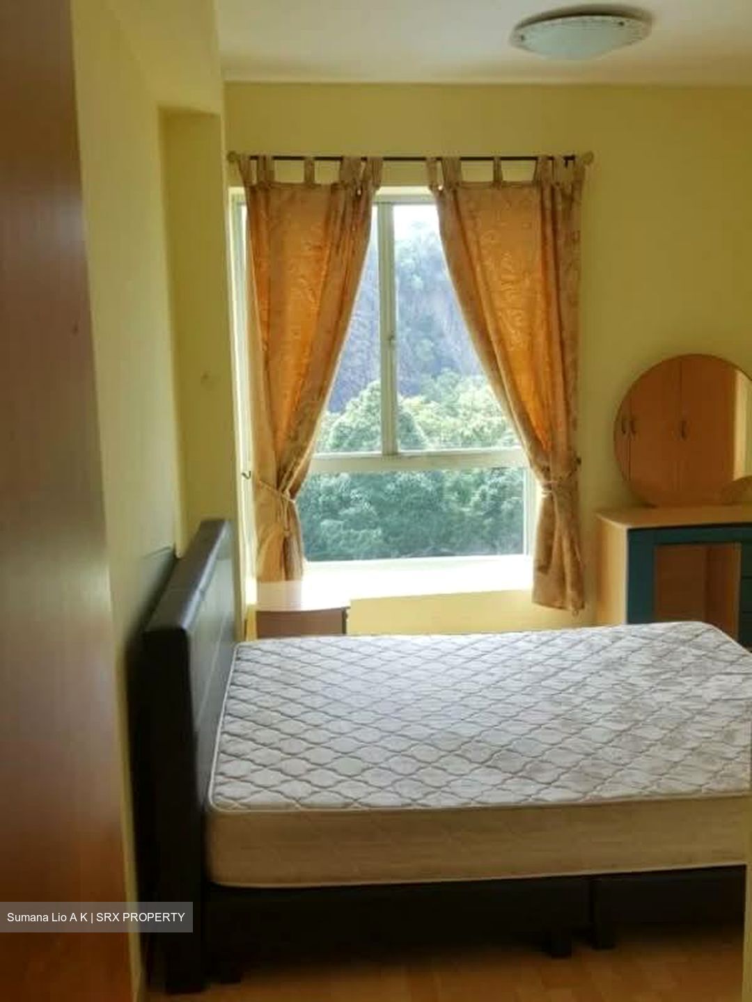 Guilin View (D23), Condominium #572616101